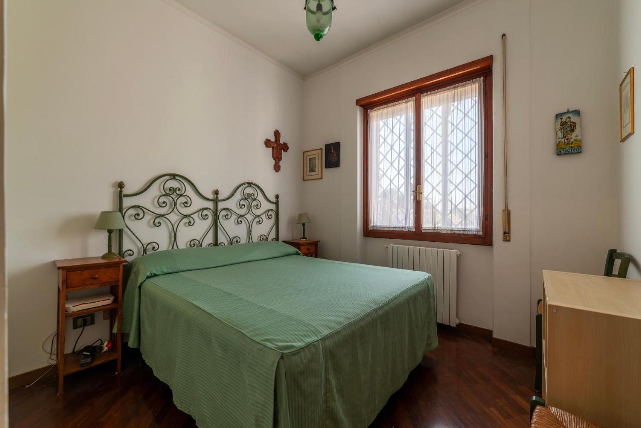 Flaminio Panoramic View With Terrace Rom