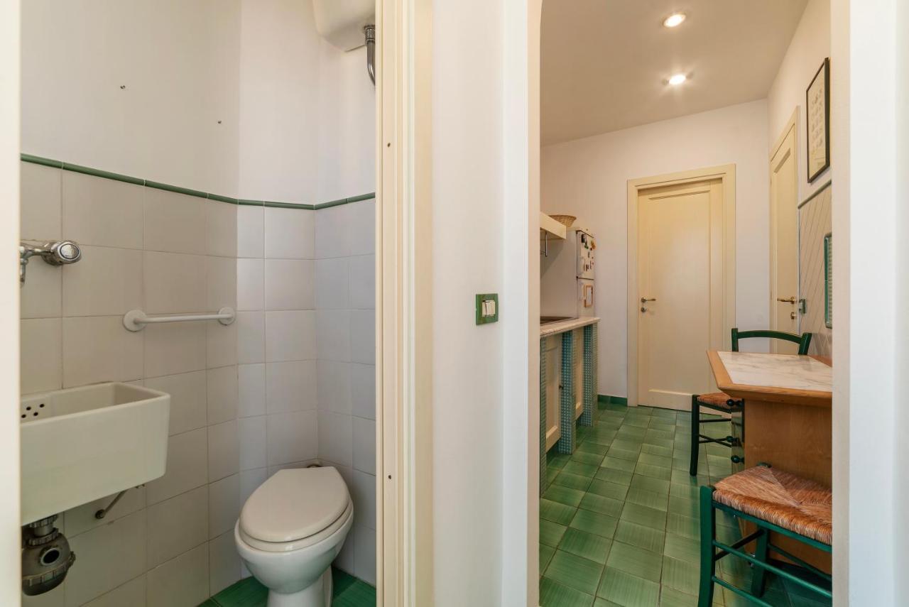 Lejlighed Flaminio Panoramic View With Terrace