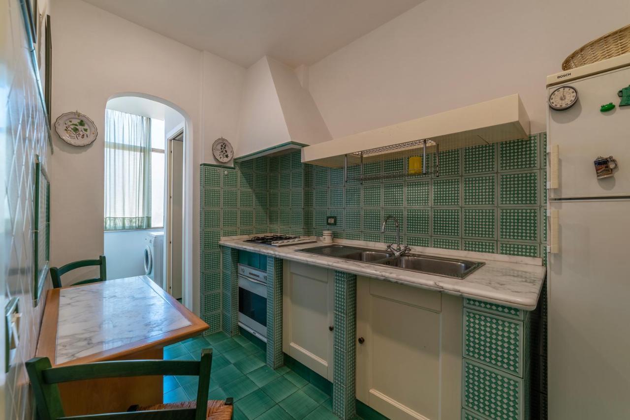 Flaminio Panoramic View With Terrace * Rom