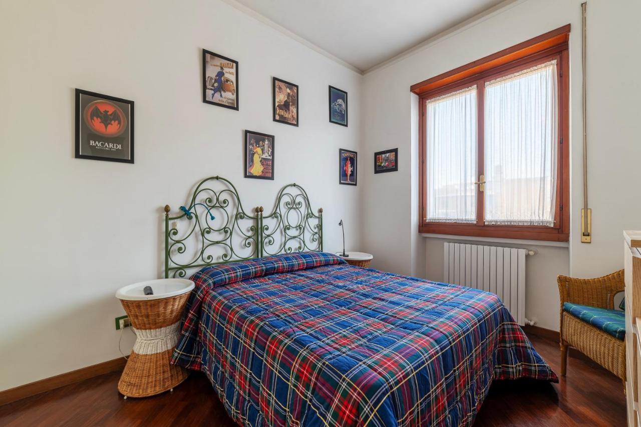 Lejlighed Flaminio Panoramic View With Terrace