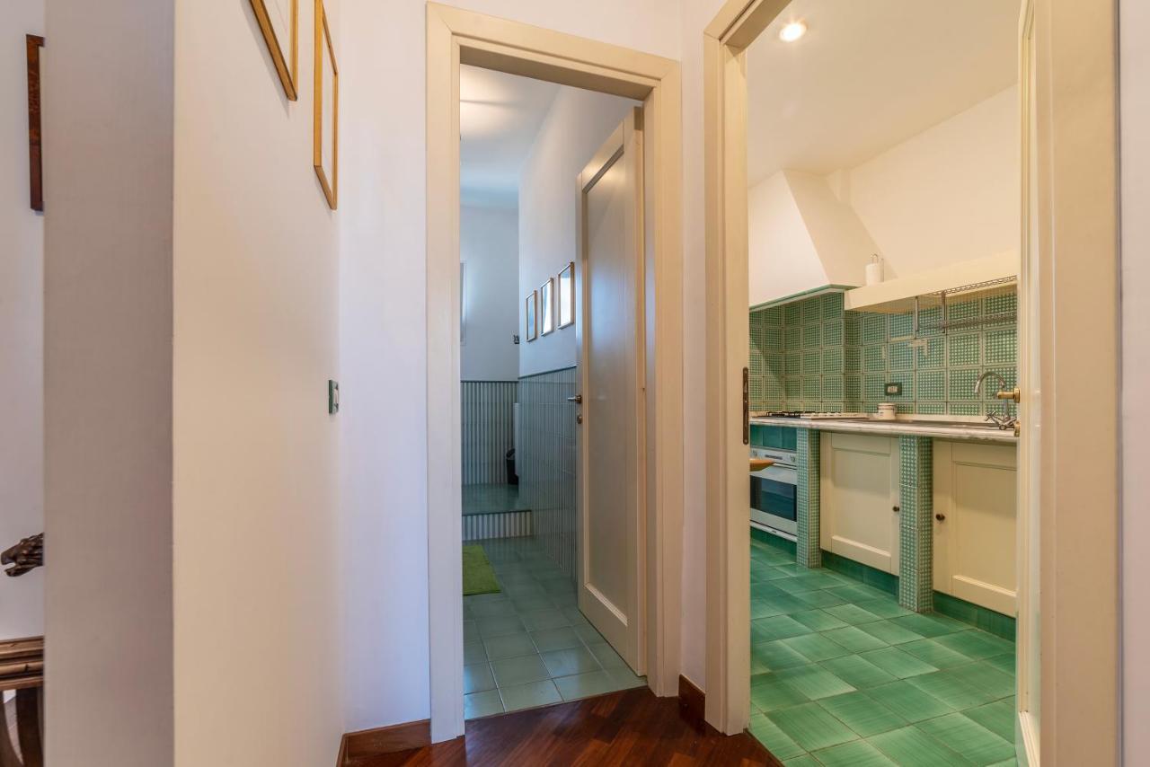 Flaminio Panoramic View With Terrace Rom